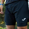 Férfi Joma Explorer futónadrág fekete 4