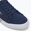 Pepe Jeans férfi Bradyen Basic navy cipő 7