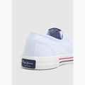 Pepe Jeans női Brady Basic fehér cipő 12