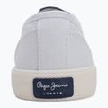 Pepe Jeans női Brady Basic fehér cipő 6