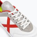 MUNICH Mundial 2.0 futballcipő fehér 8