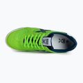 MUNICH Gresca verde futballcipő 10