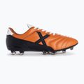 MUNICH Mundial 2.0 FG naranja labdarúgó cipő 7