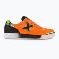 MUNICH G-3 Indoor Naranja focicipő 2