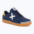 Gyermek futballcipő MUNICH G-3 Kid Profit azul