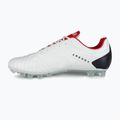 MUNICH Arenga FG blanco/rojo futballcipő 9
