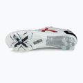 MUNICH Arenga FG blanco/rojo futballcipő 12