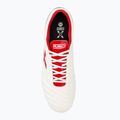 MUNICH Arenga FG blanco/rojo futballcipő 5