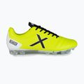 MUNICH Arenga FG amarillo futballcipő 8