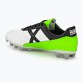 MUNICH Mundial 2.0 AG blanco/verde futballcipő 3
