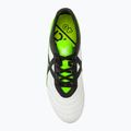 MUNICH Mundial 2.0 AG blanco/verde futballcipő 5