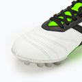 MUNICH Mundial 2.0 AG blanco/verde futballcipő 7