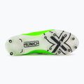 MUNICH Mundial 2.0 FG blanco/verde futballcipő 4