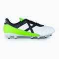 MUNICH Mundial 2.0 FG blanco/verde futballcipő 8