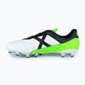 MUNICH Mundial 2.0 FG blanco/verde futballcipő 9