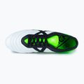 MUNICH Mundial 2.0 FG blanco/verde futballcipő 11