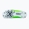 MUNICH Mundial 2.0 FG blanco/verde futballcipő 12