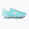 MUNICH Mundial 2.0 FG azul futballcipő 8