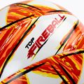 Joma Top Fireball Futsal narancssárga és fehér labdarúgó 401097AA219A 3