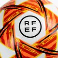 Joma Top Fireball Futsal narancssárga és fehér labdarúgó 401097AA219A 4