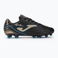 Férfi Joma Aguila FG futballcipő fekete/arany 2