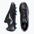 Férfi Joma Aguila FG futballcipő fekete/arany 11
