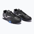 Joma Aguila TF negro/oro labdarúgó cipő 7