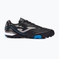 Joma Aguila TF negro/oro labdarúgó cipő 8