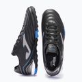 Joma Aguila TF negro/oro labdarúgó cipő 10
