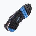 Joma Aguila TF negro/oro labdarúgó cipő 11