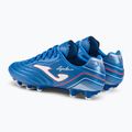 Férfi Joma Aguila FG labdarúgó cipő royal 3