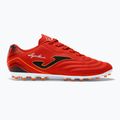 Joma Aguila 2306 AG rojo férfi futballcipő 7