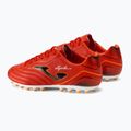 Joma Aguila 2306 AG rojo férfi futballcipő 3