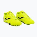 Joma Aguila TF futballcipő amarillo fluor