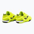 Joma Aguila TF futballcipő amarillo fluor 3