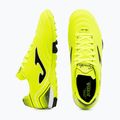 Joma Aguila TF futballcipő amarillo fluor 4