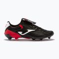 Férfi Joma Aguila Cup FG futballcipő fekete/piros 11