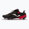 Férfi Joma Aguila Cup FG futballcipő fekete/piros 12