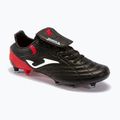 Férfi Joma Aguila Cup FG futballcipő fekete/piros 13