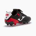 Férfi Joma Aguila Cup FG futballcipő fekete/piros 14