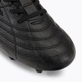 Férfi Joma Aguila Cup FG futballcipő fekete/piros 7
