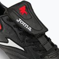 Férfi Joma Aguila Cup FG futballcipő fekete/piros 8