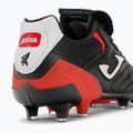 Férfi Joma Aguila Cup FG futballcipő fekete/piros 9