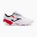 Joma Aguila Cup FG férfi futballcipő fehér/piros 11