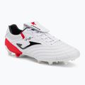 Joma Aguila Cup FG férfi futballcipő fehér/piros