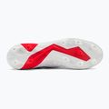 Joma Aguila Cup FG férfi futballcipő fehér/piros 5