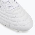 Joma Aguila Cup FG férfi futballcipő fehér/piros 7