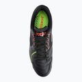 Férfi futballcipő Joma Dribling IN fekete/piros 6