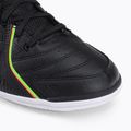 Férfi futballcipő Joma Dribling IN fekete/piros 8