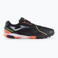 Férfi Joma Dribling TF futballcipő fekete/piros 2